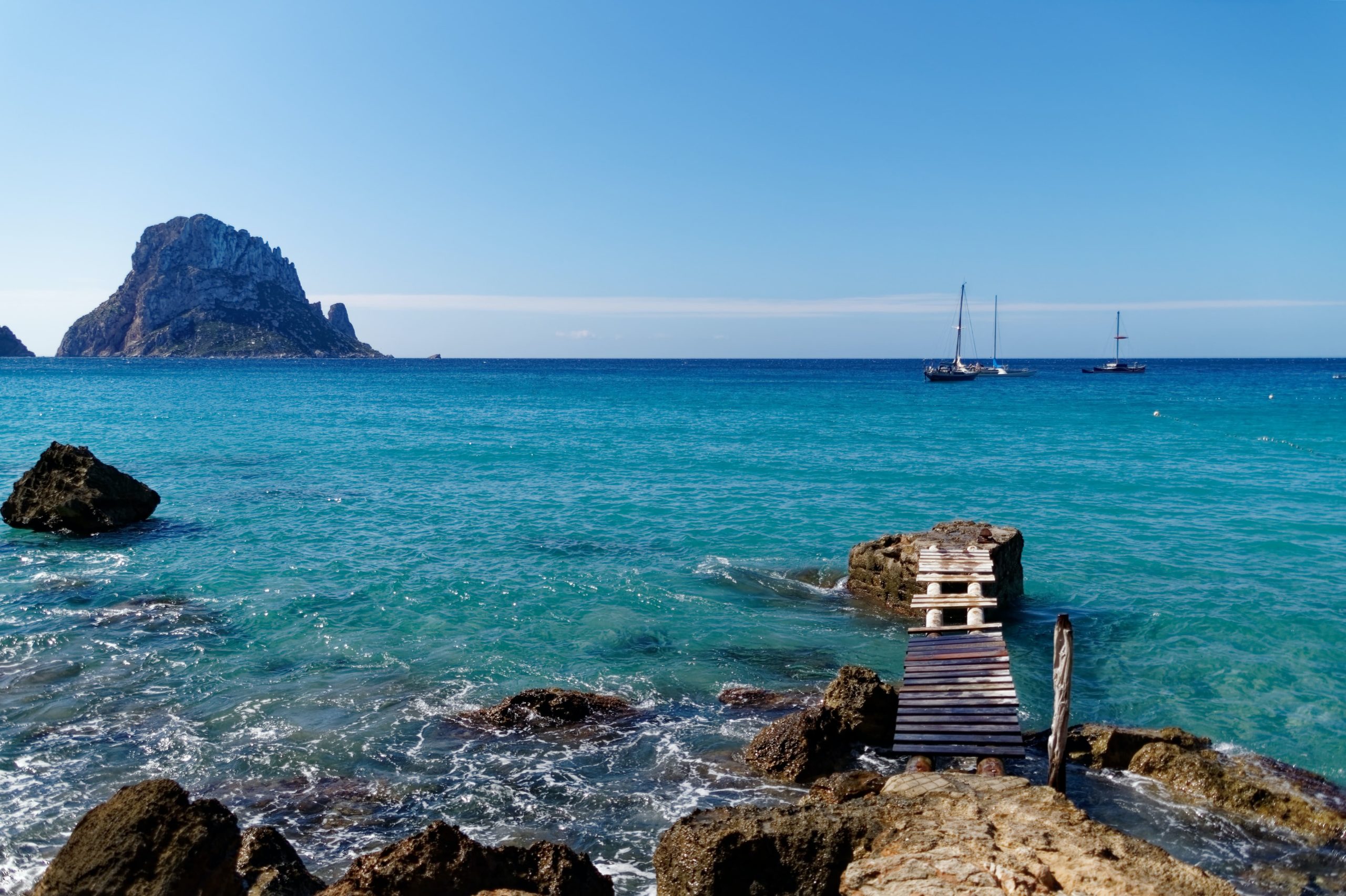 Top 5 Things to Do in Ibiza 2020 - Southside Bars Ibiza